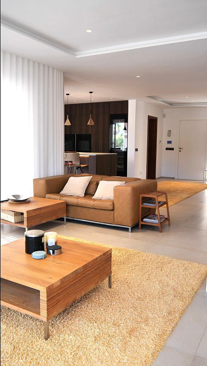 Venta de chalet en Moraira