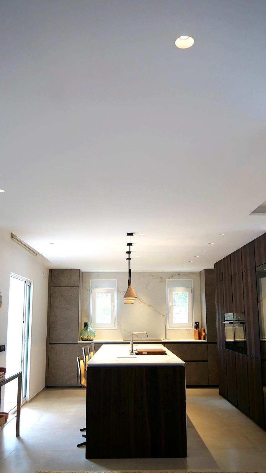 Venta de chalet en Moraira