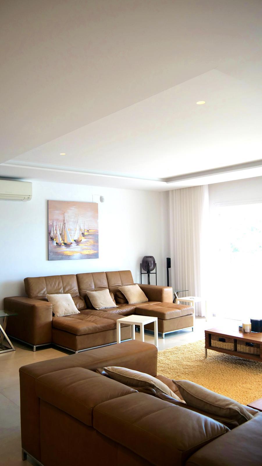 Venta de chalet en Moraira