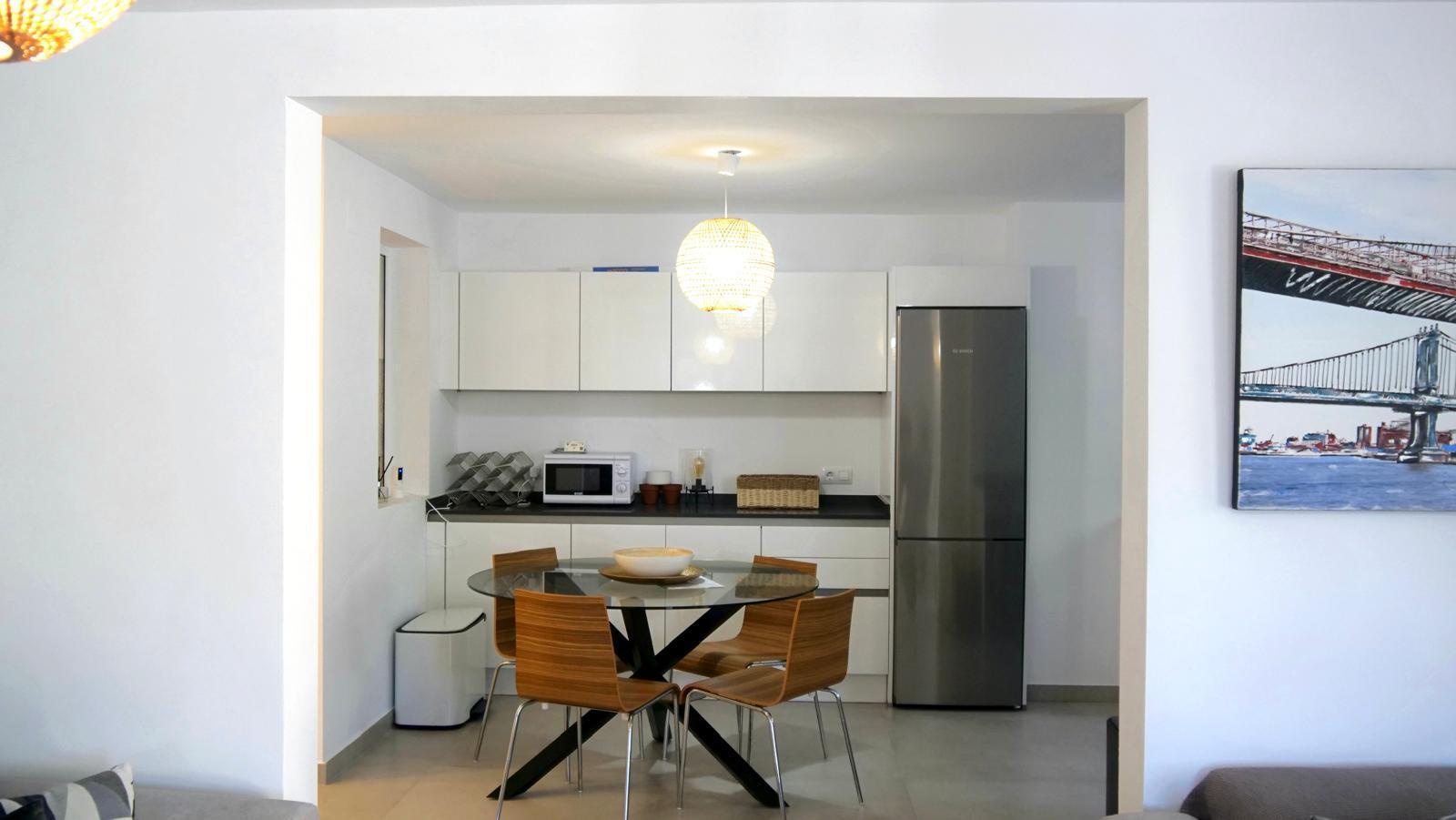 Venta de chalet en Moraira