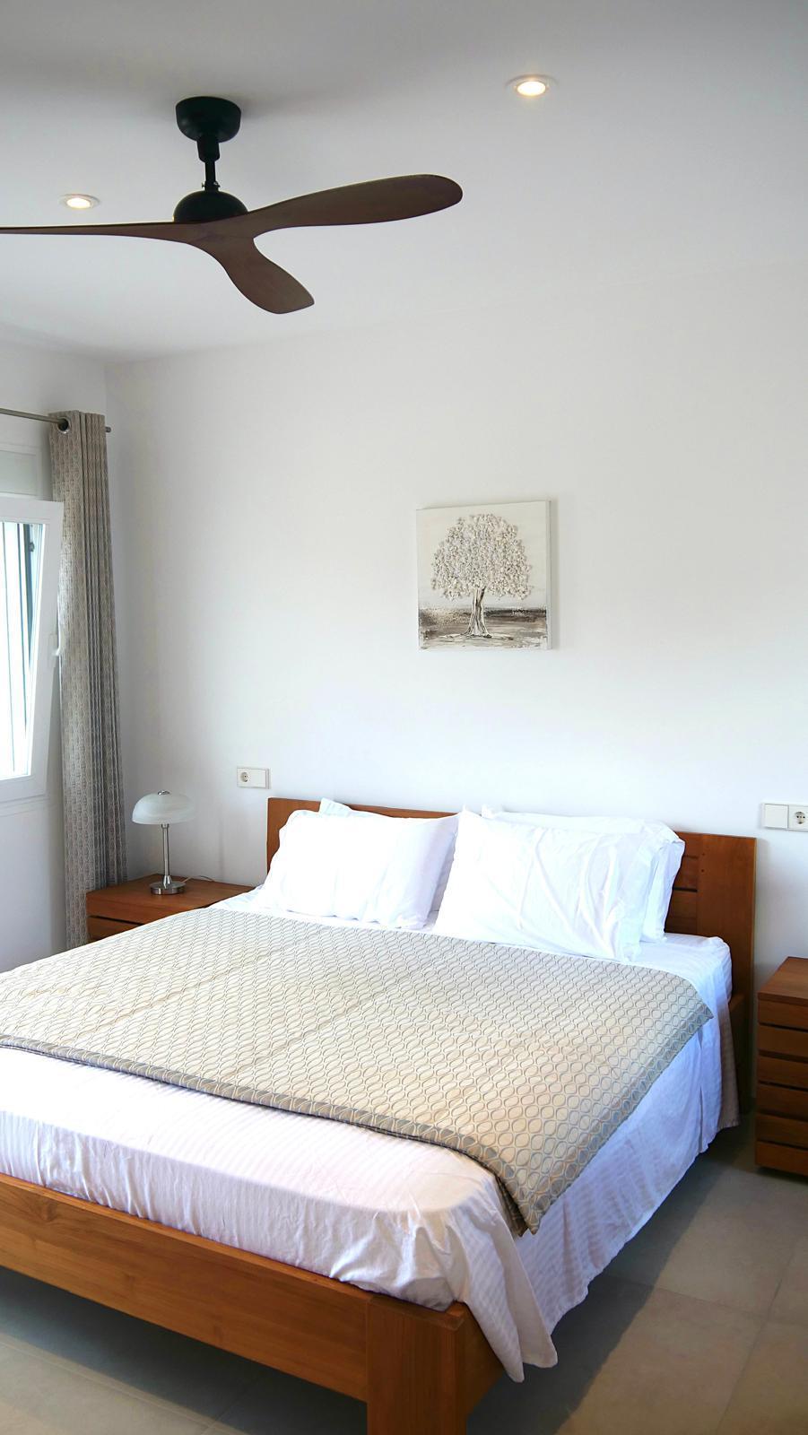 Venta de chalet en Moraira