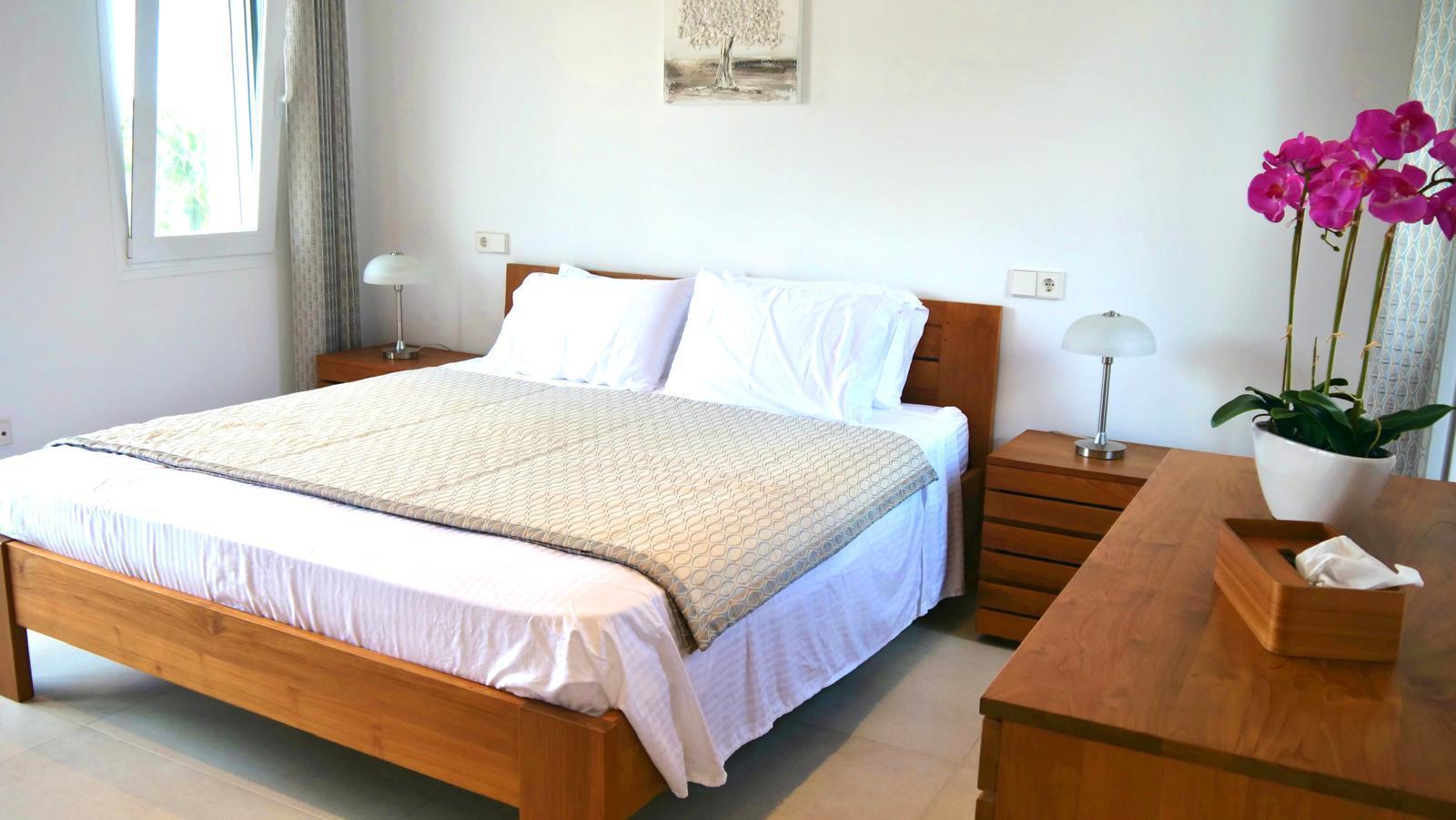 Venta de chalet en Moraira