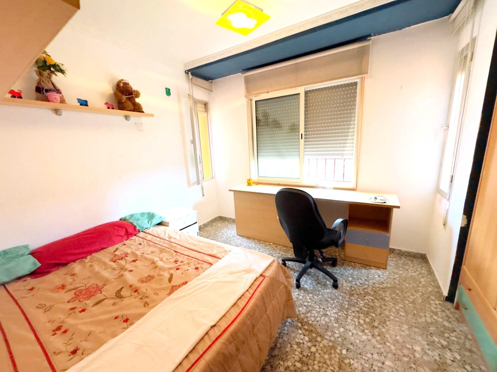 Venta de apartamento en Pedreguer