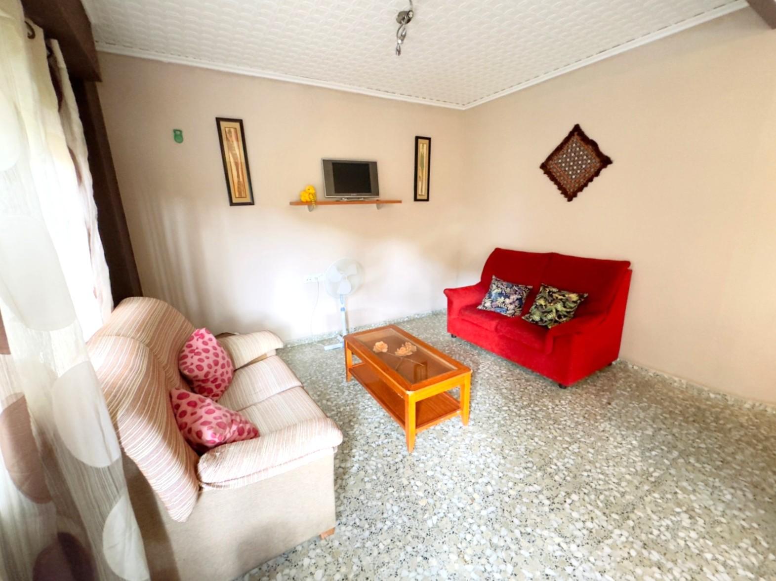 Venta de apartamento en Pedreguer