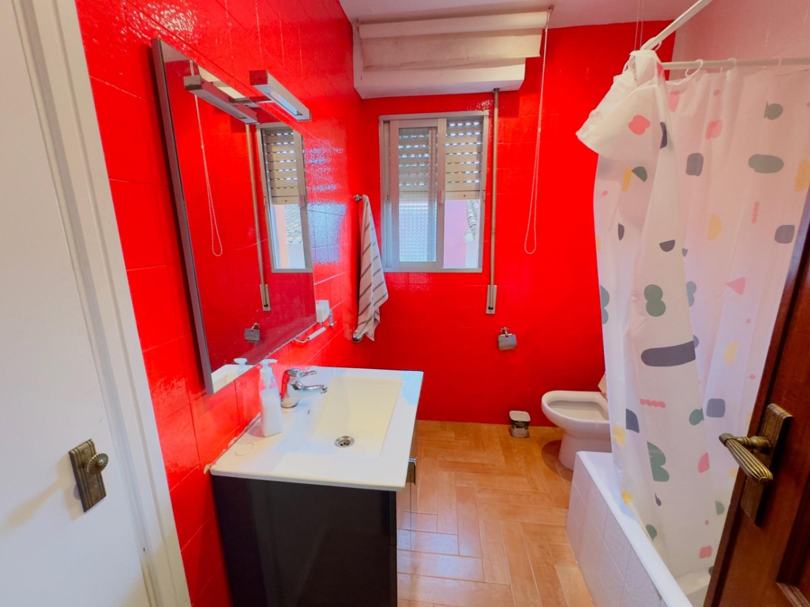 Venta de apartamento en Pedreguer