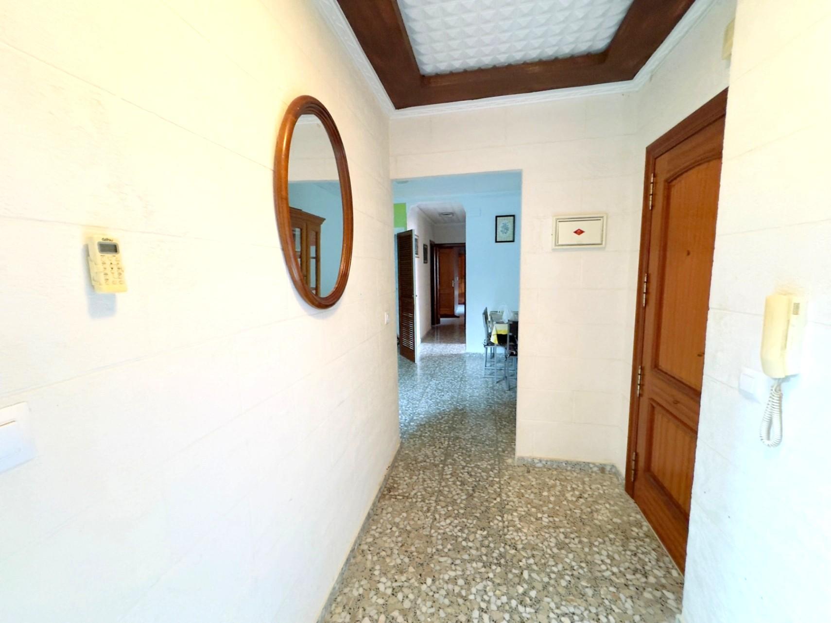 Venta de apartamento en Pedreguer