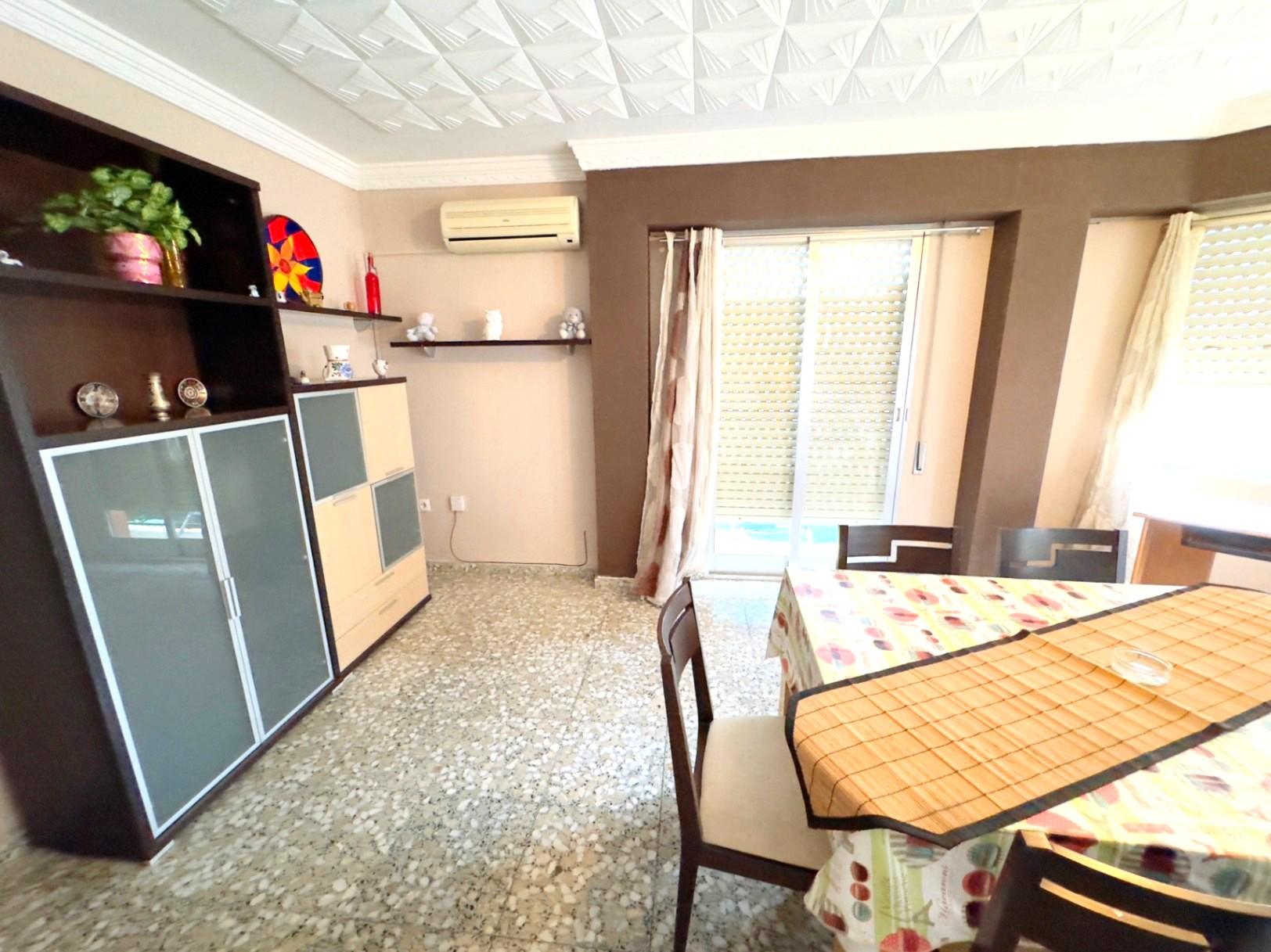 Venta de apartamento en Pedreguer