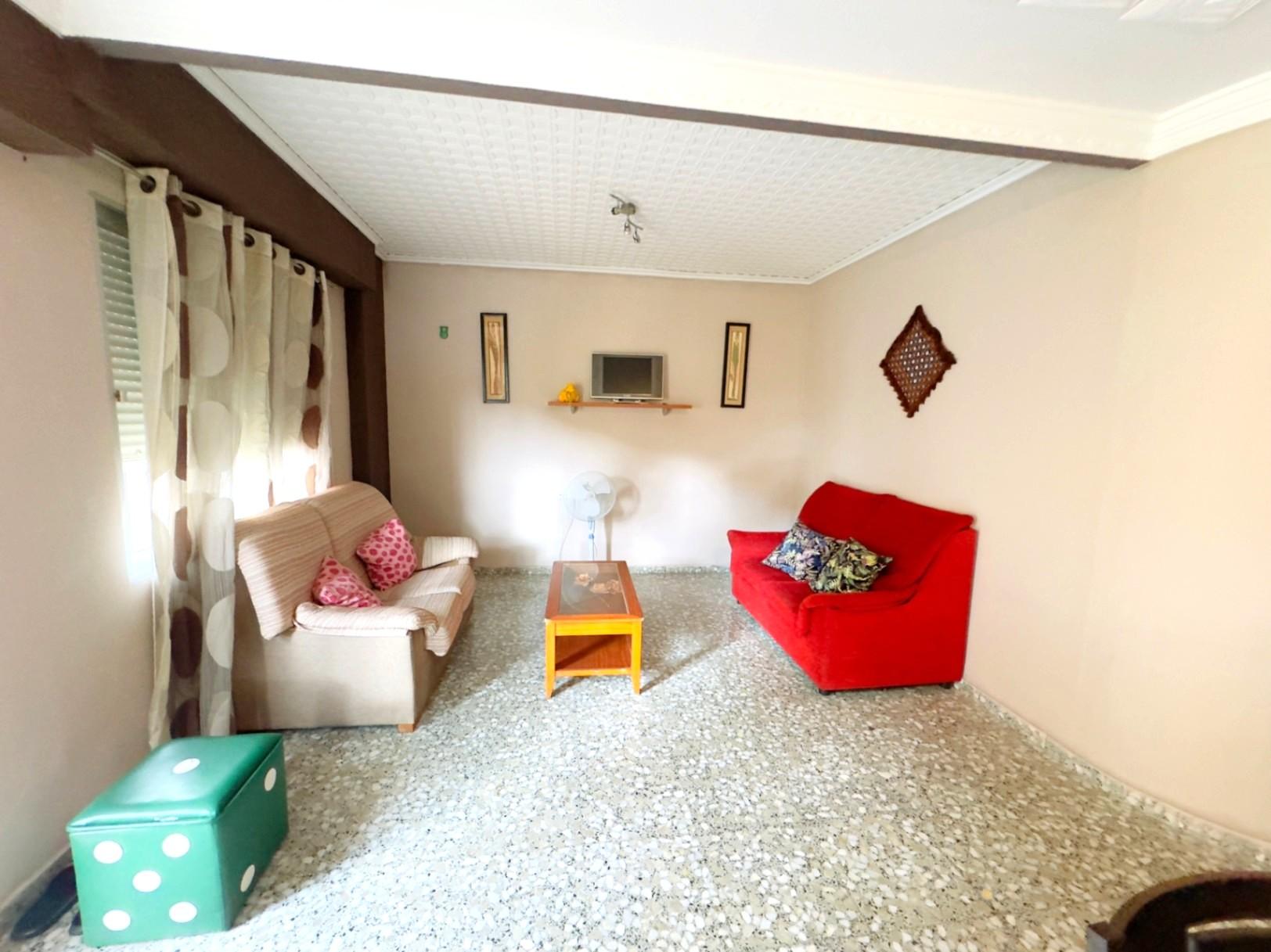 Venta de apartamento en Pedreguer