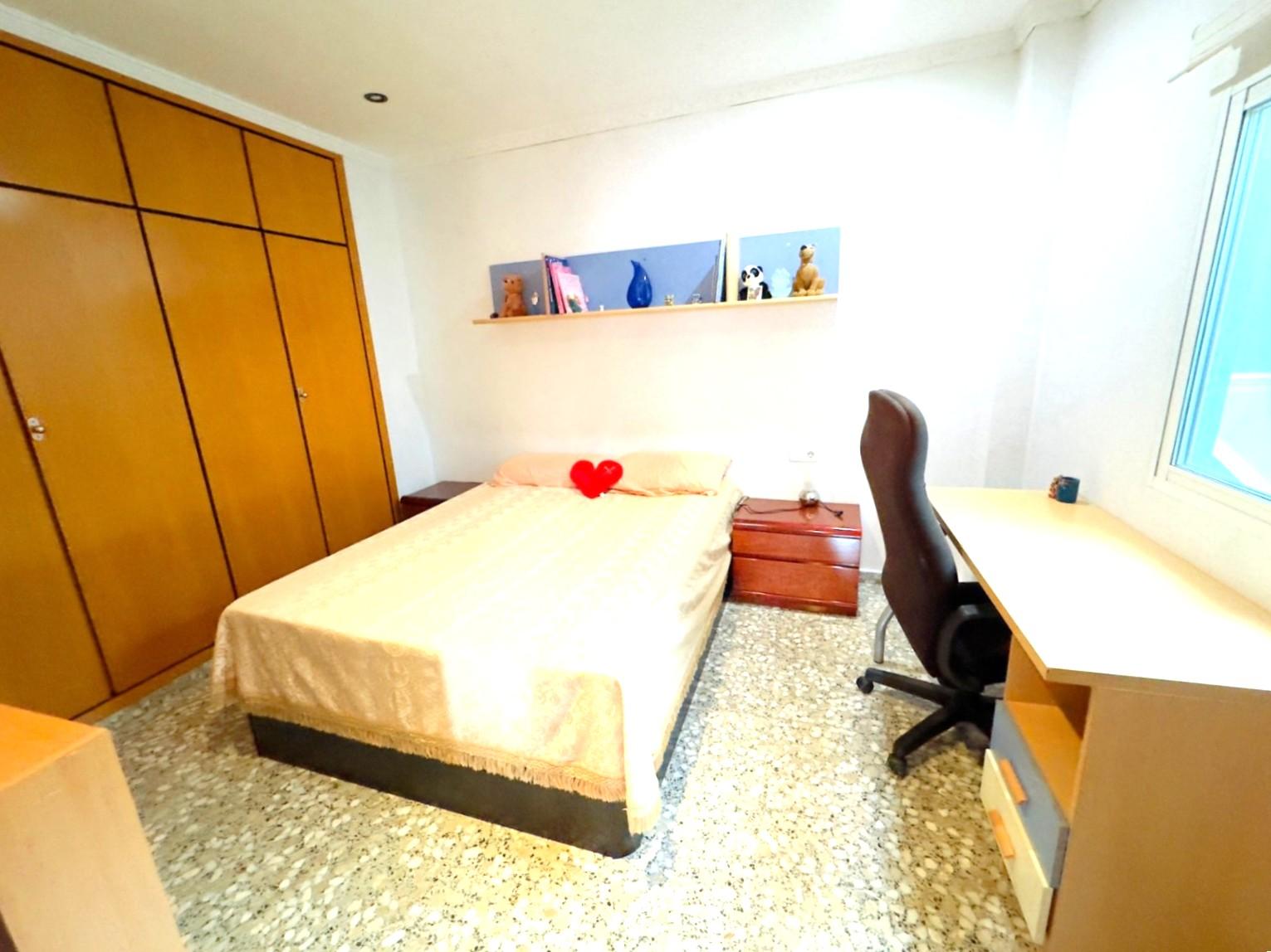 Venta de apartamento en Pedreguer