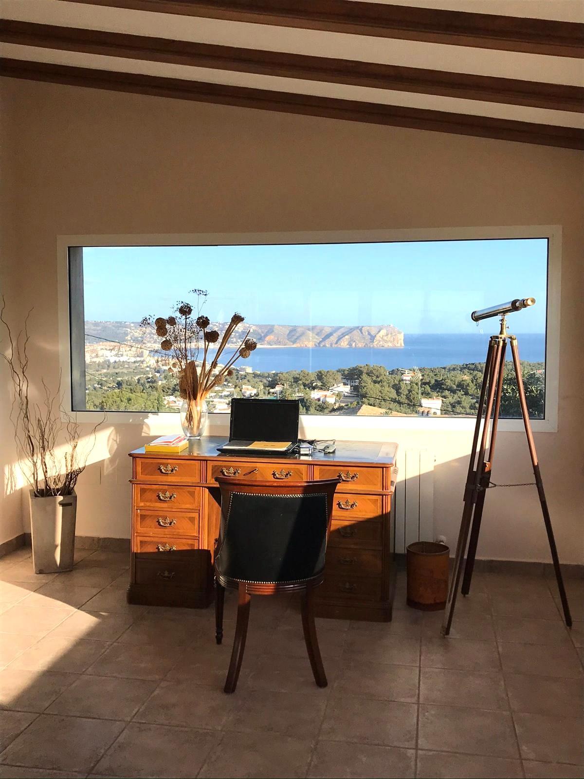Venta de chalet en Jávea-Xàbia