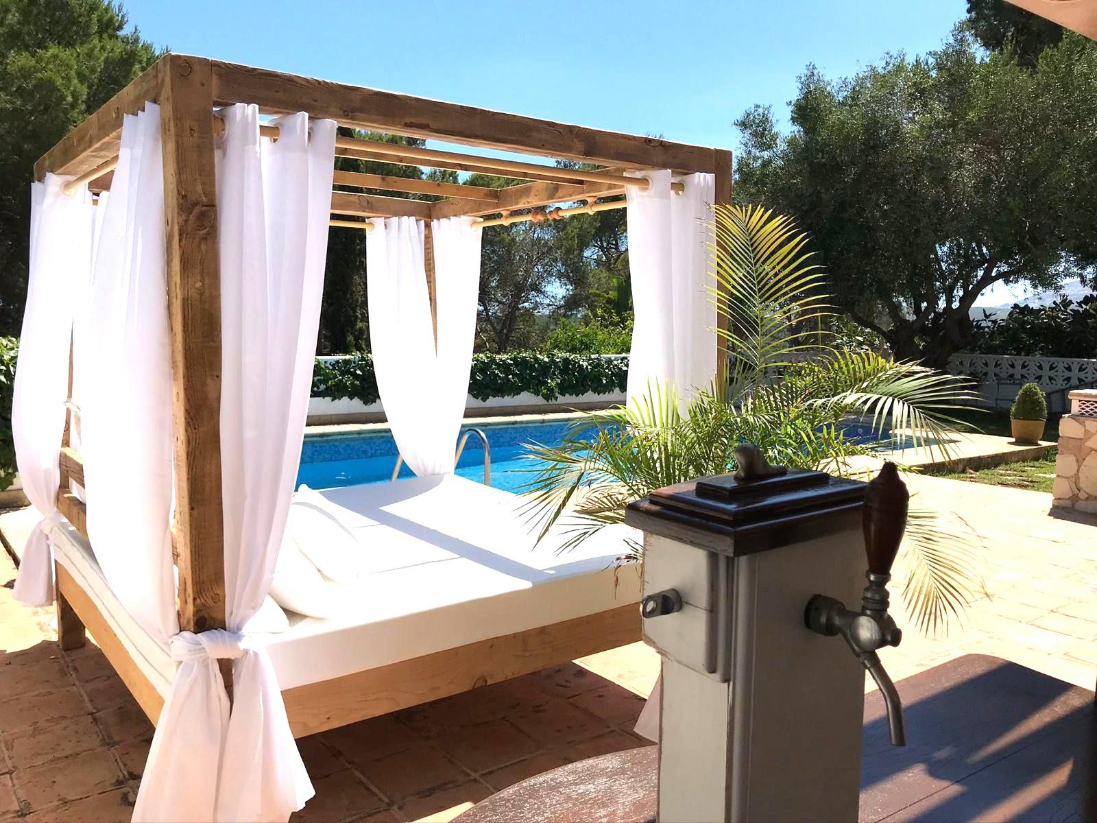 Venta de chalet en Jávea-Xàbia