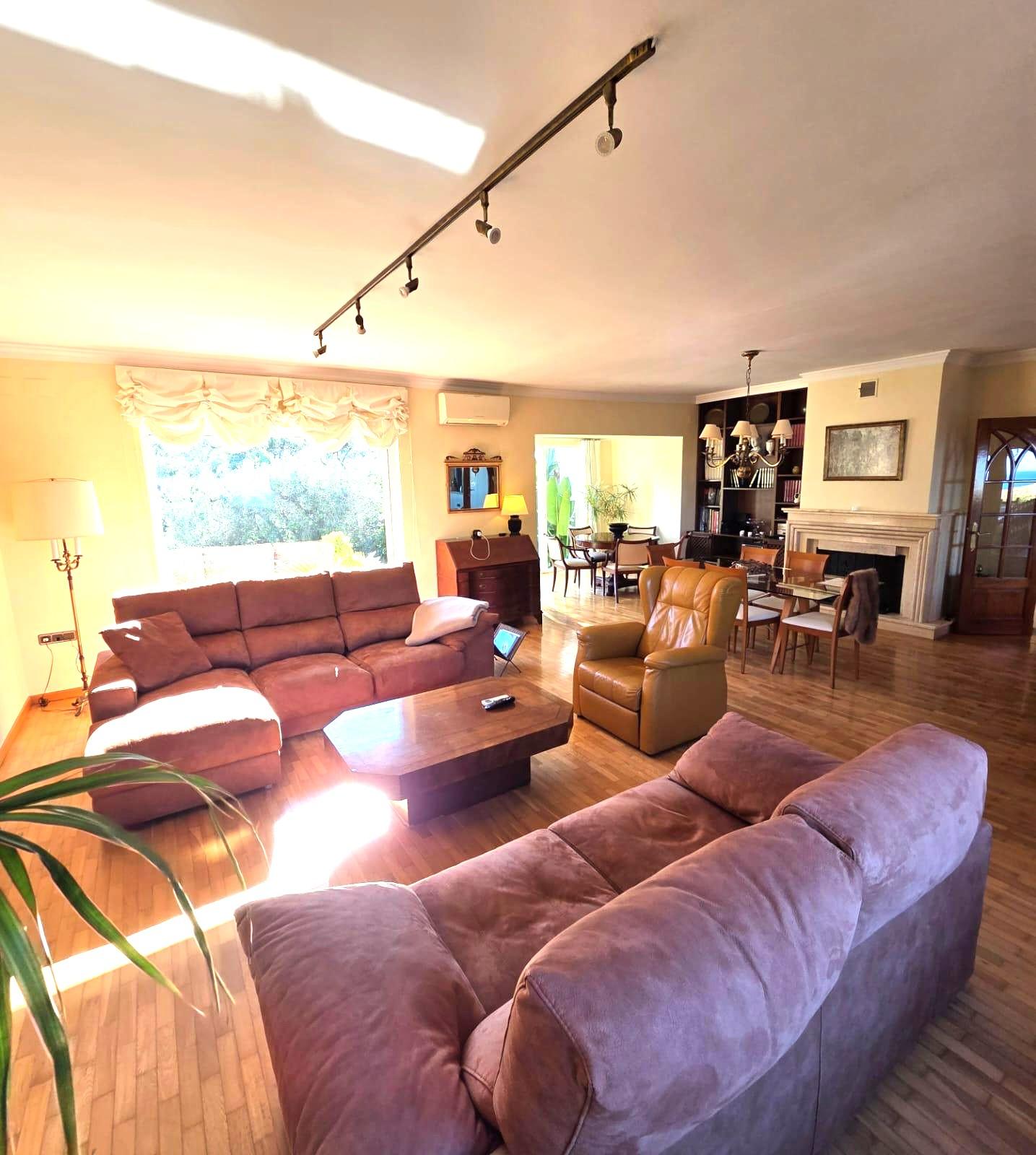 Venta de chalet en Jávea-Xàbia