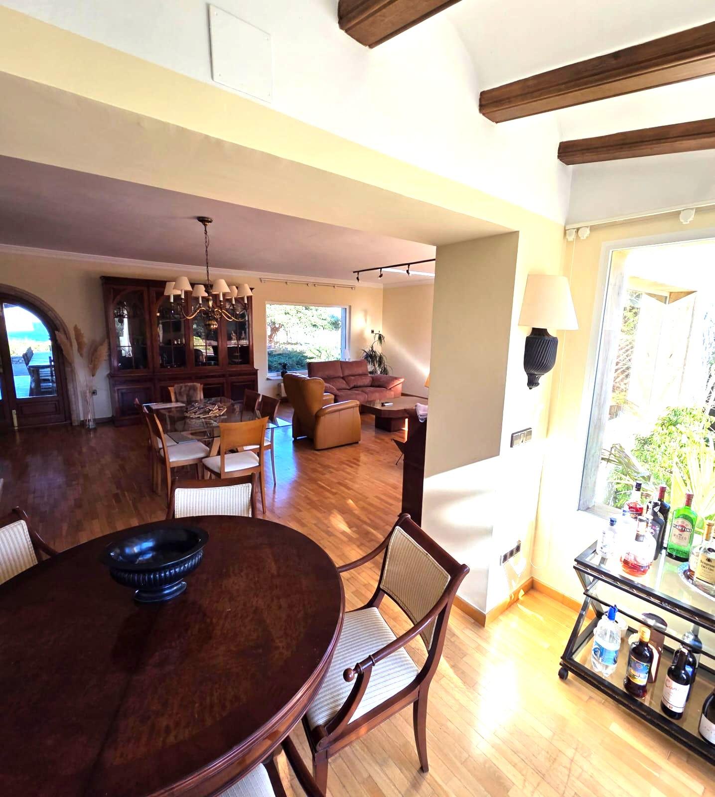 Venta de chalet en Jávea-Xàbia