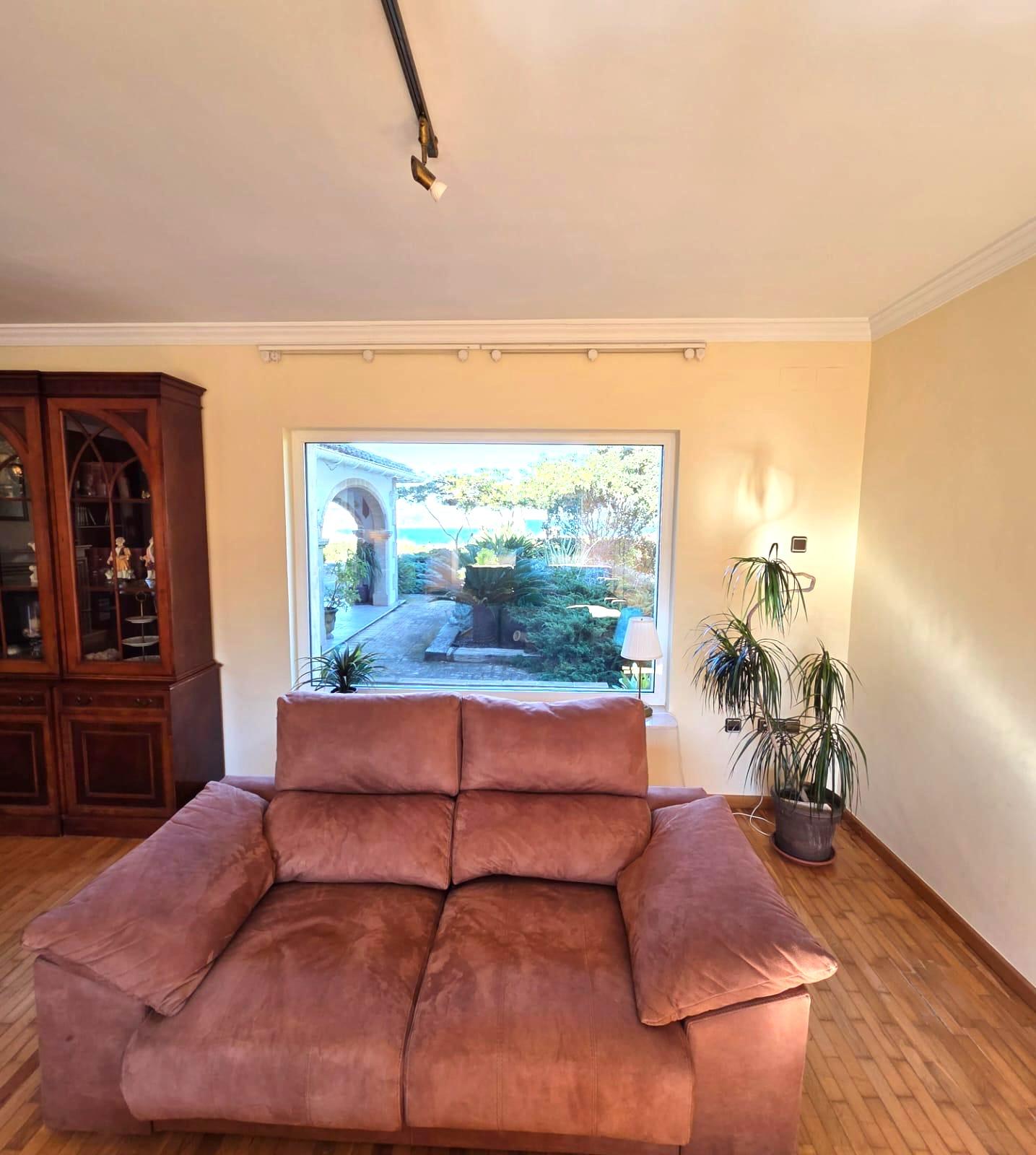 Venta de chalet en Jávea-Xàbia