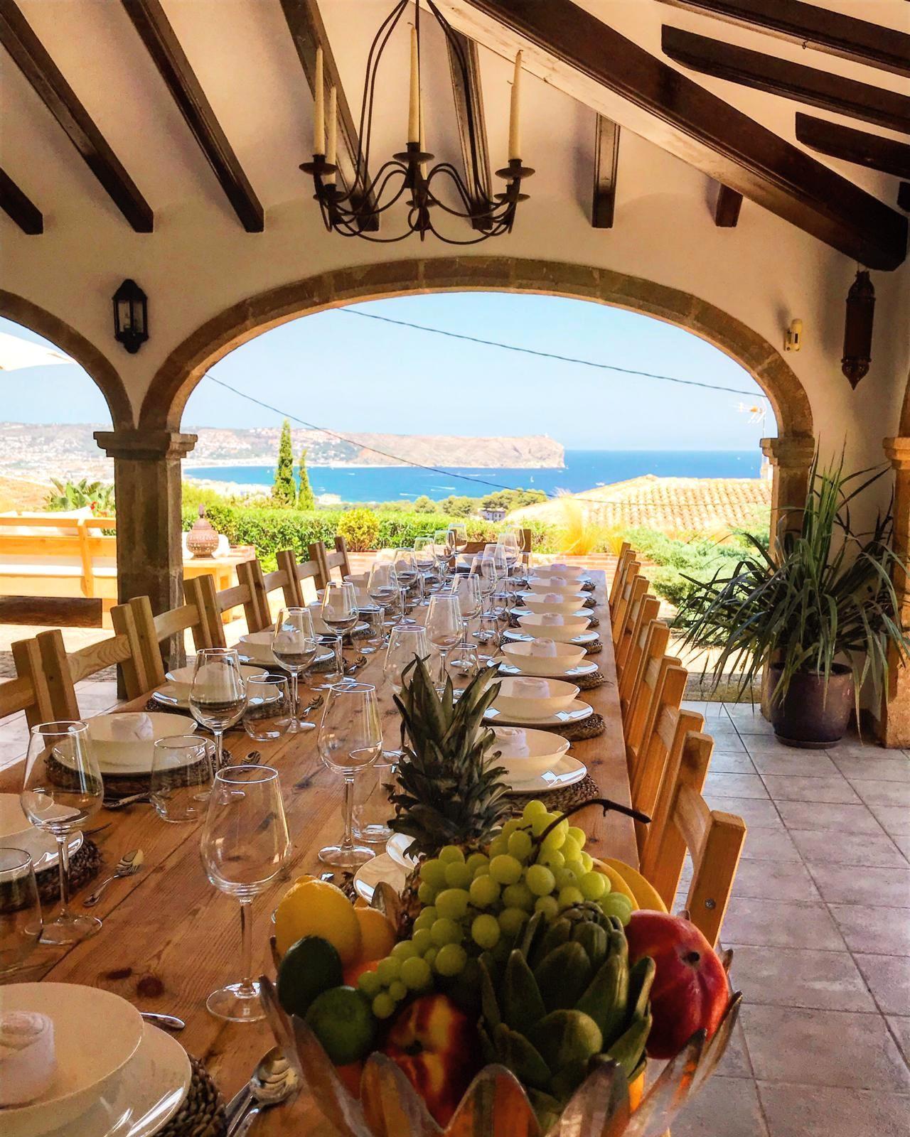 Venta de chalet en Jávea-Xàbia