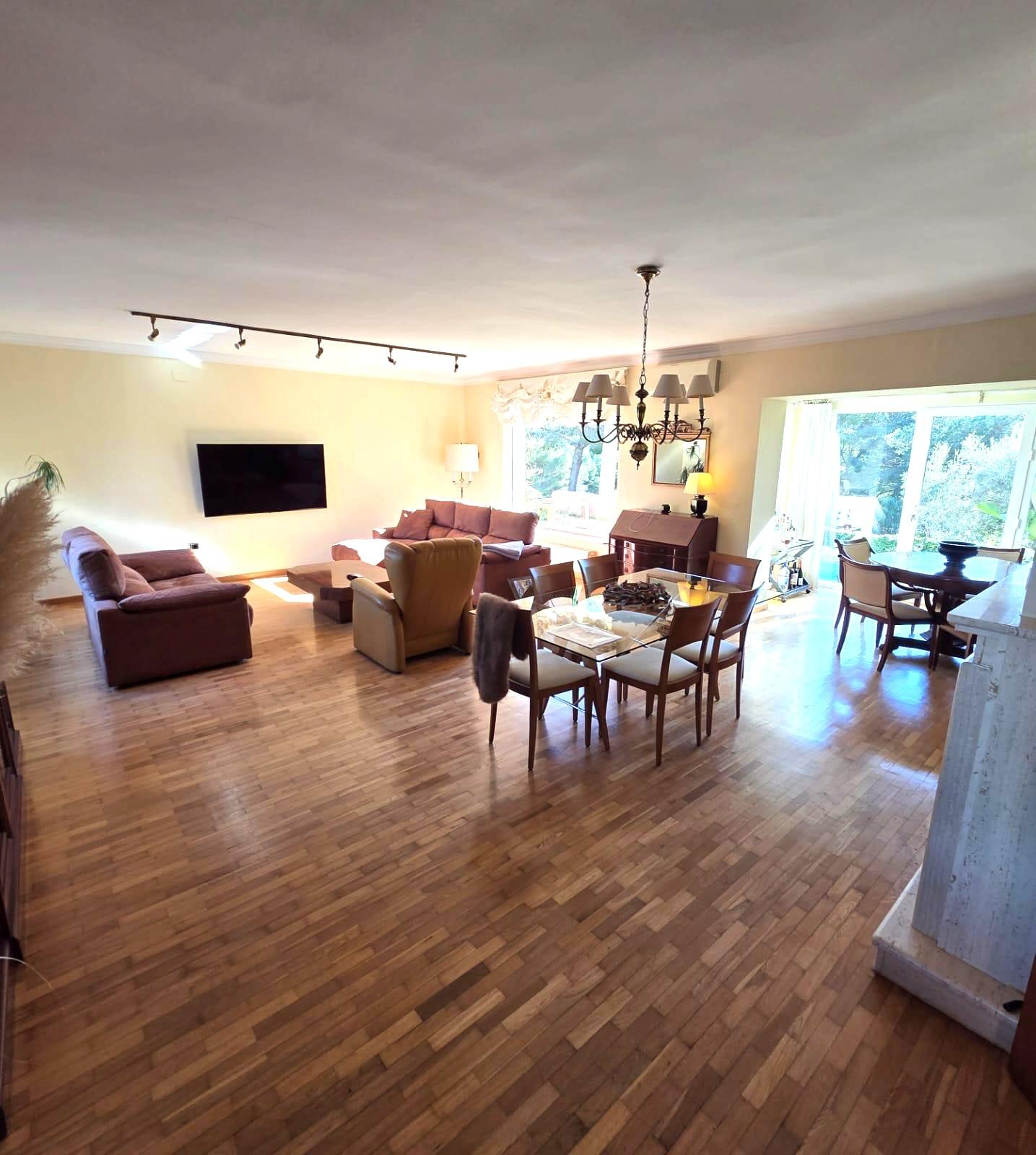 Venta de chalet en Jávea-Xàbia