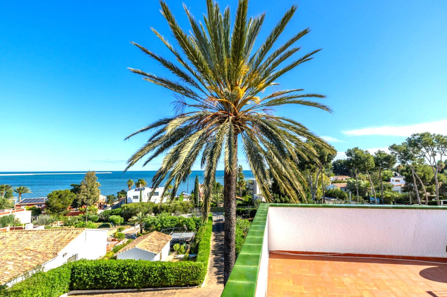 Venta de chalet en Dénia