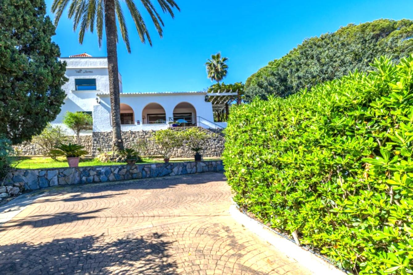 Venta de chalet en Dénia