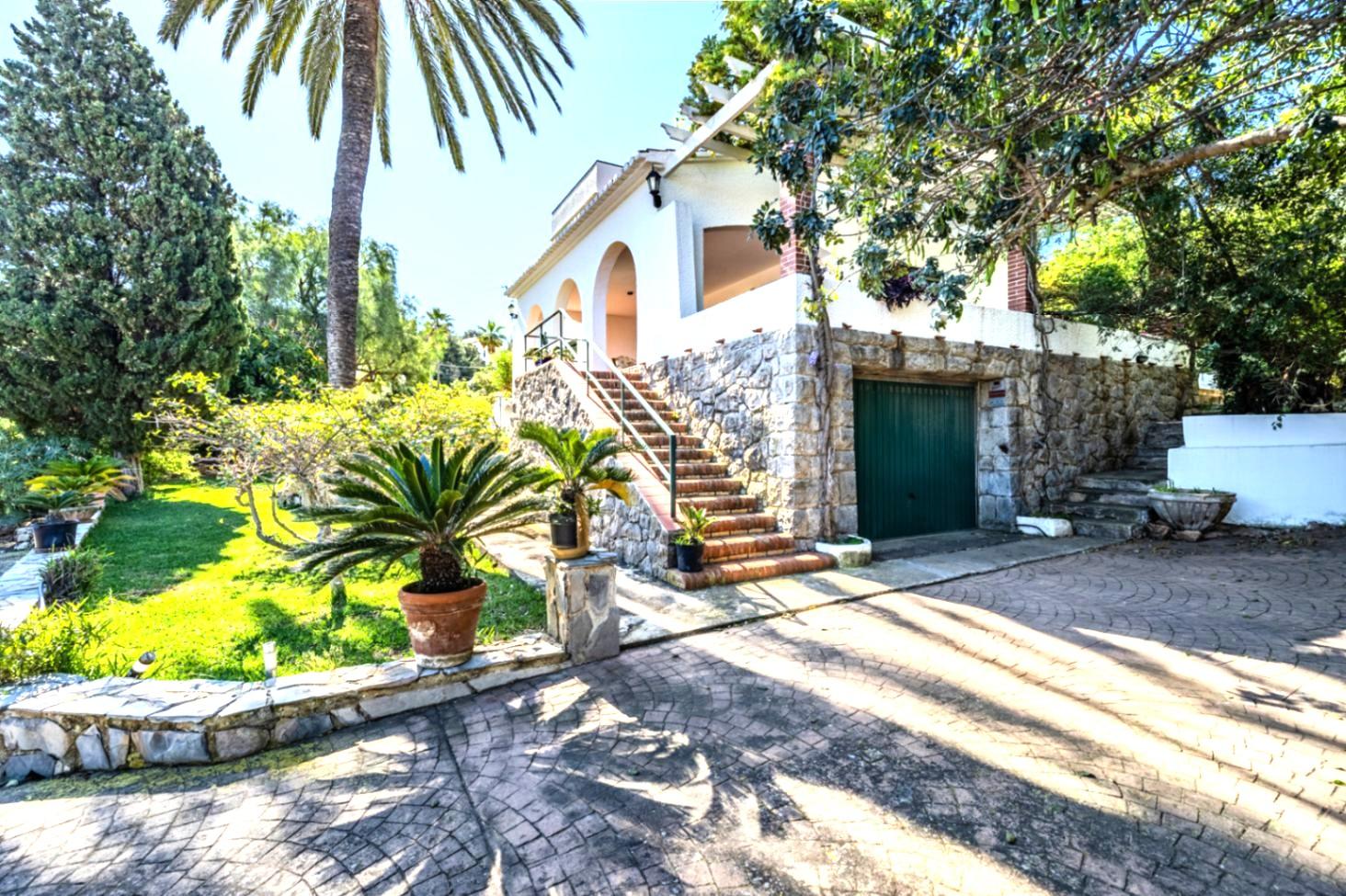 Venta de chalet en Dénia