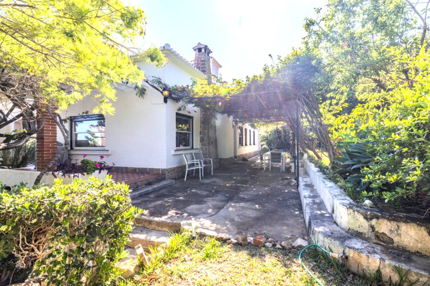 Venta de chalet en Dénia