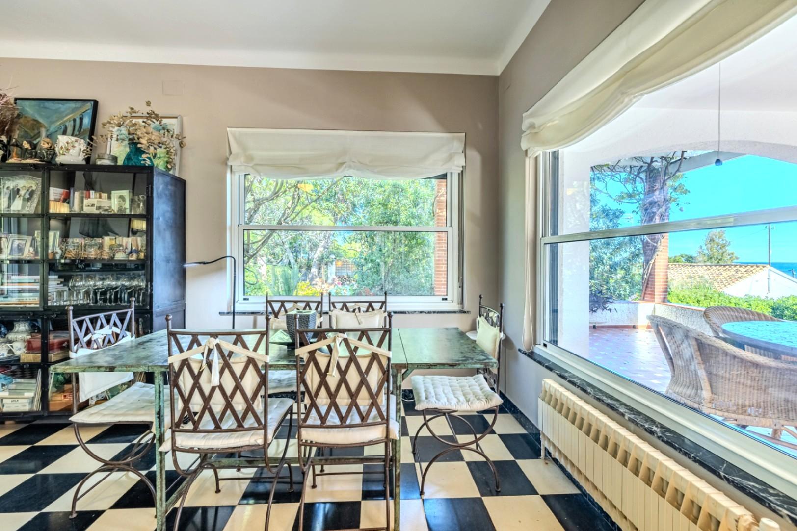 Venta de chalet en Dénia