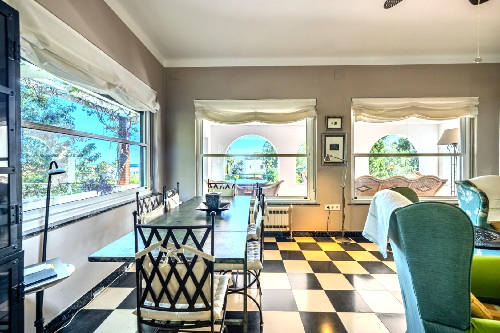 Venta de chalet en Dénia