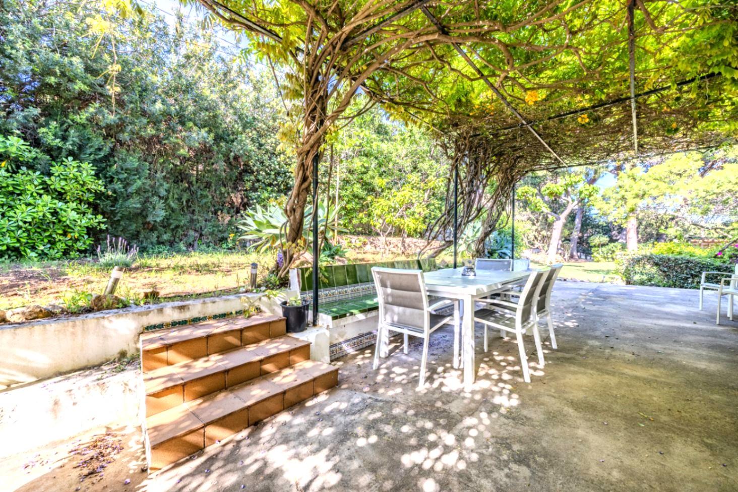 Venta de chalet en Dénia