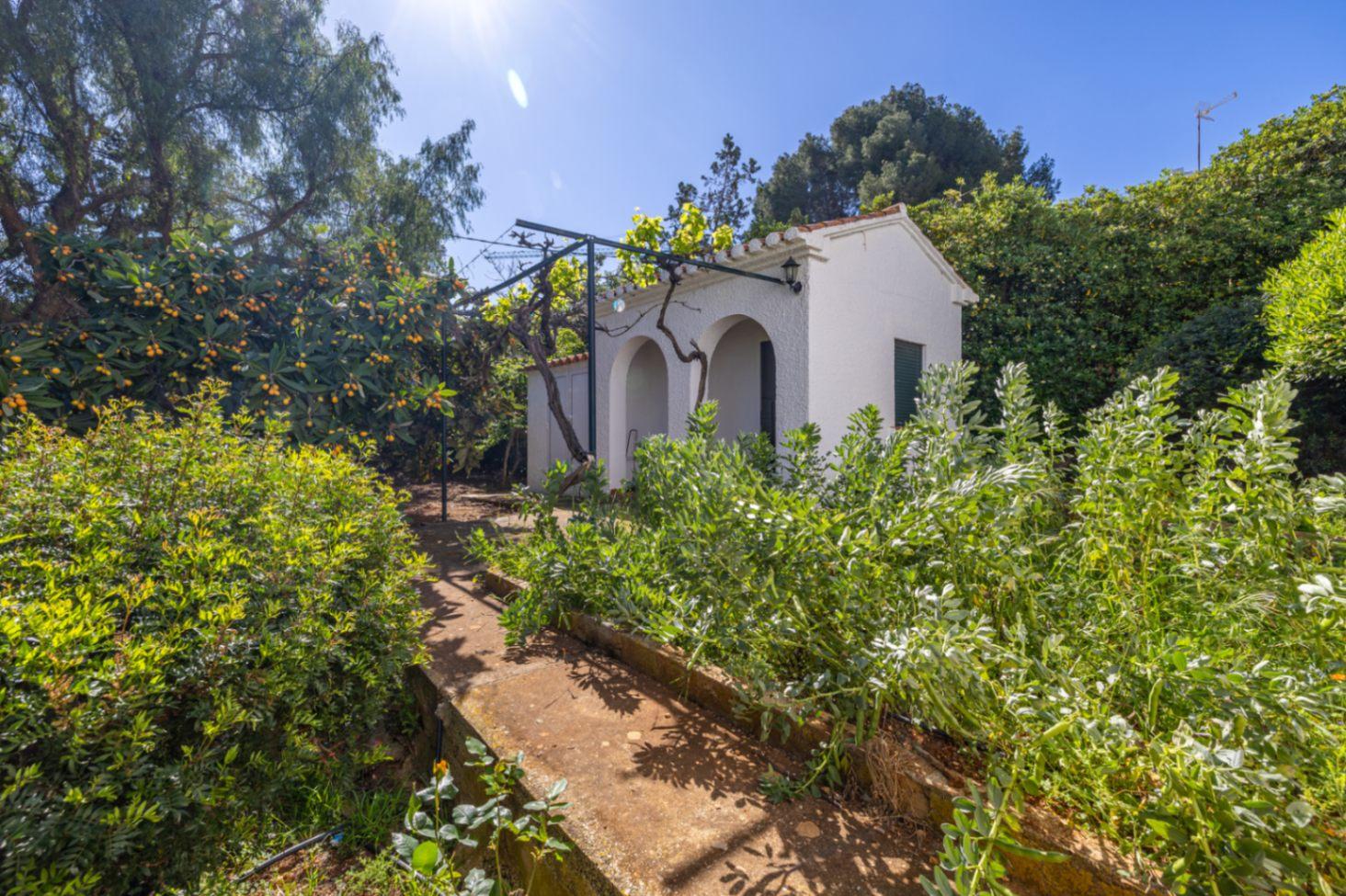 Venta de chalet en Dénia