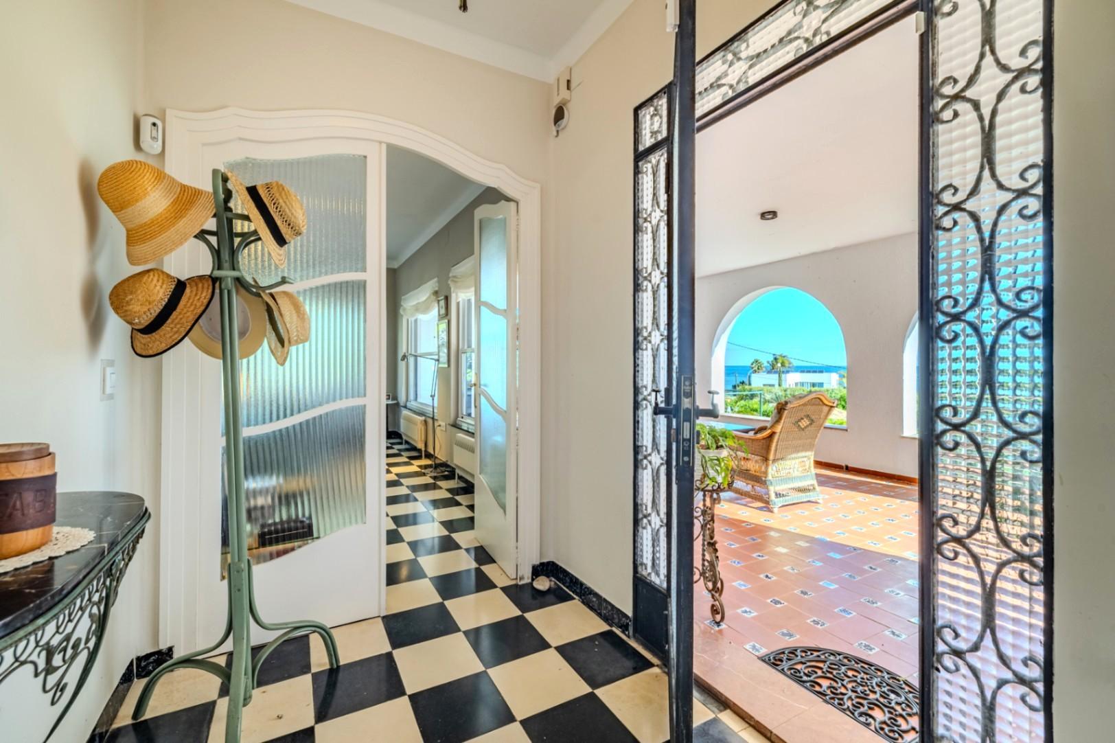 Venta de chalet en Dénia