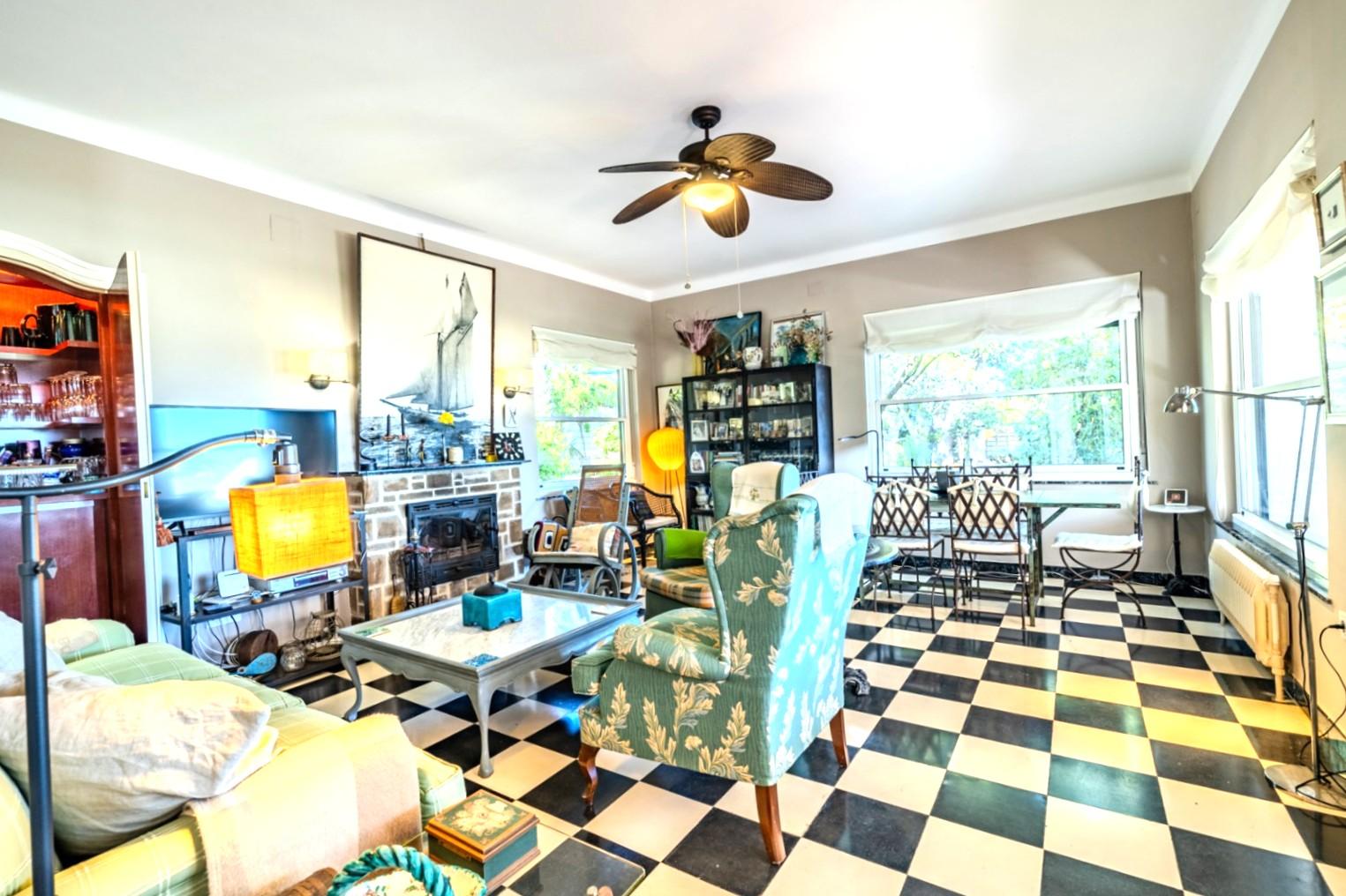 Venta de chalet en Dénia