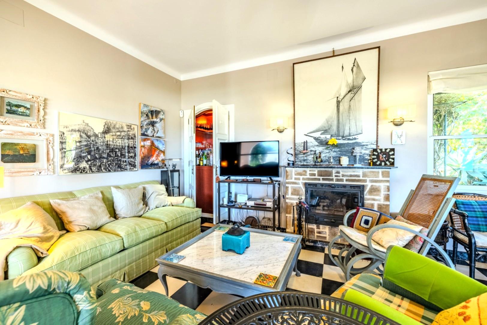 Venta de chalet en Dénia