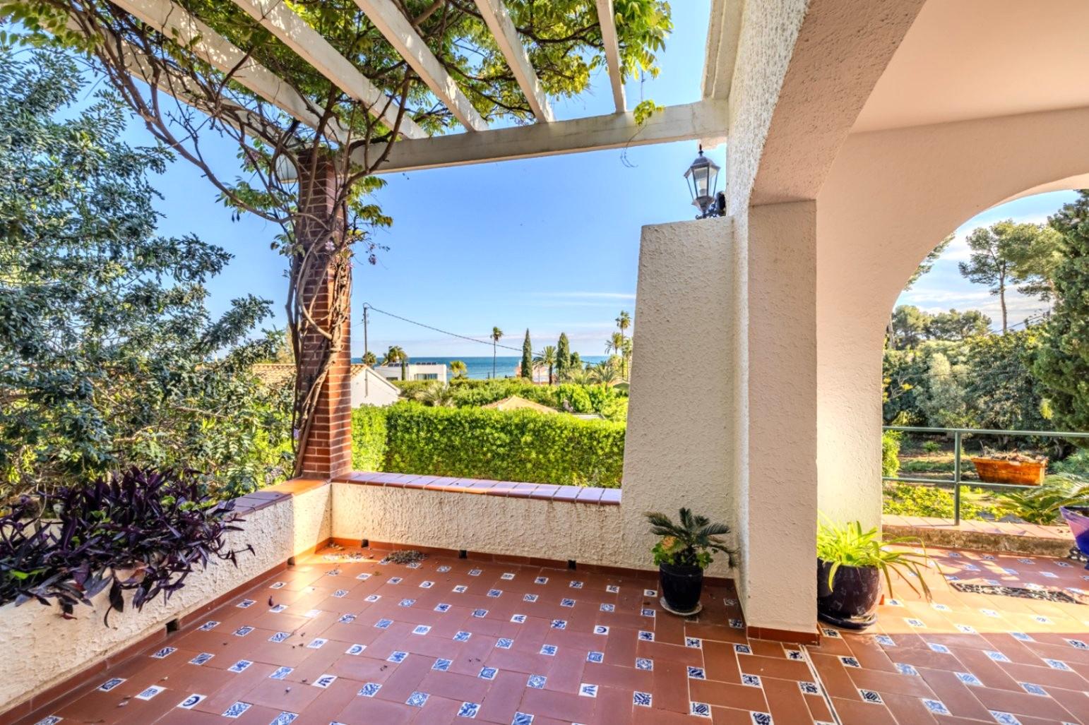 Venta de chalet en Dénia