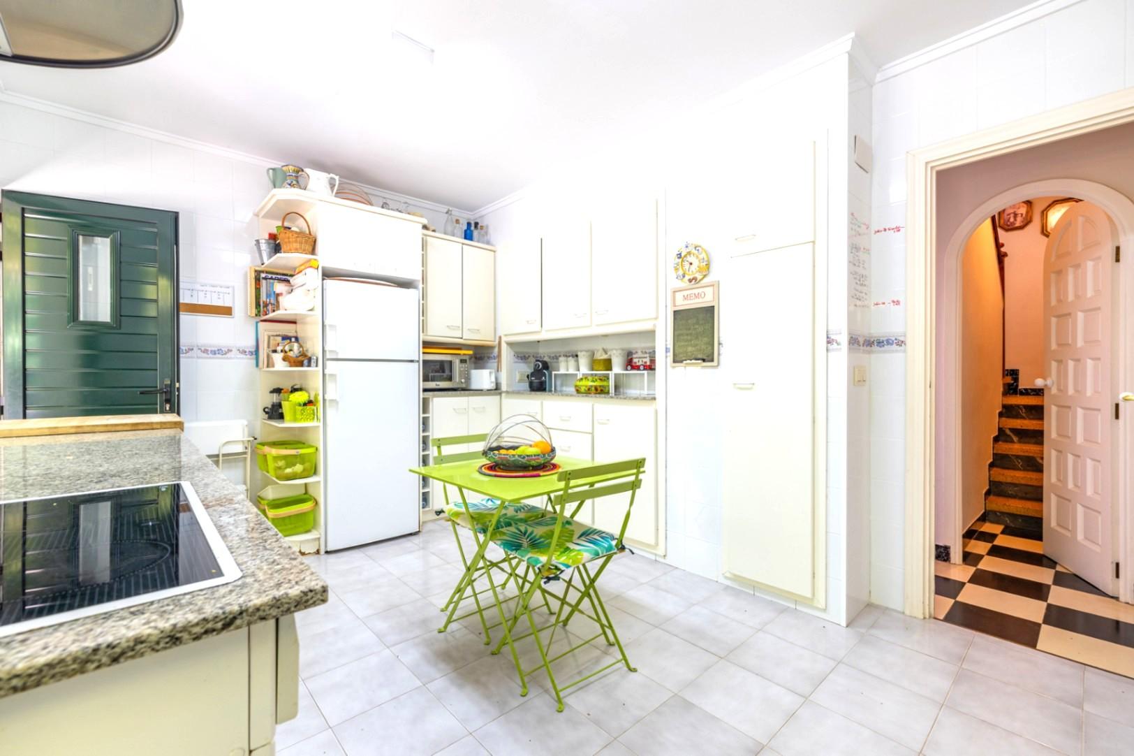 Venta de chalet en Dénia