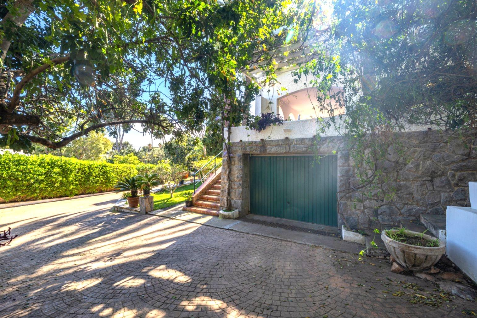 Venta de chalet en Dénia