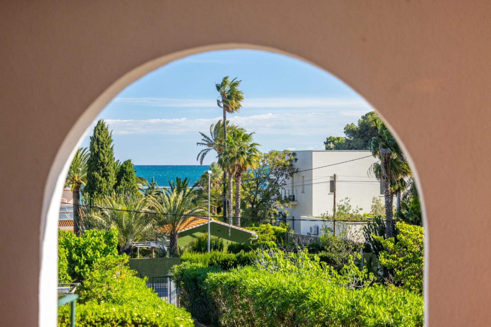 Venta de chalet en Dénia