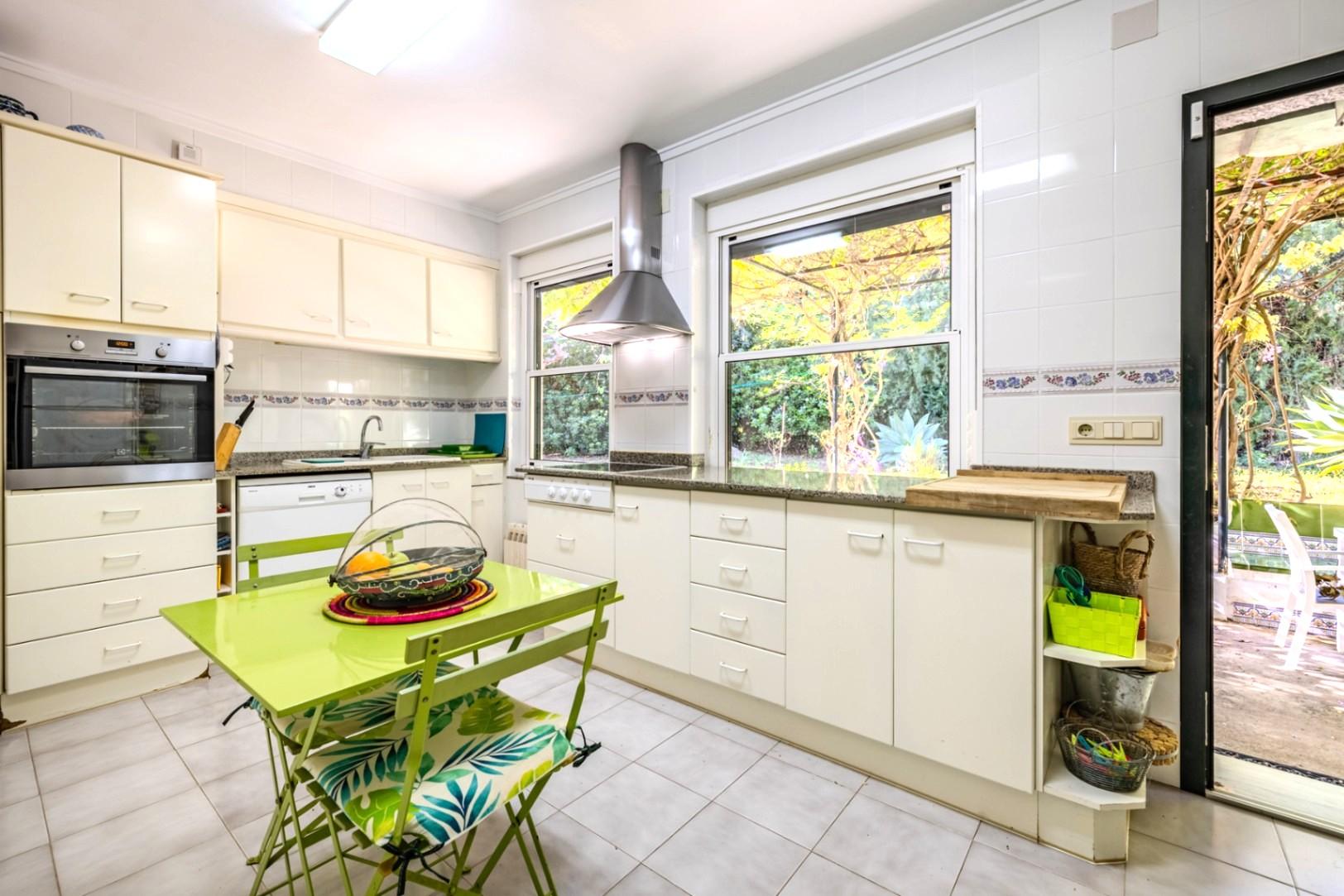 Venta de chalet en Dénia