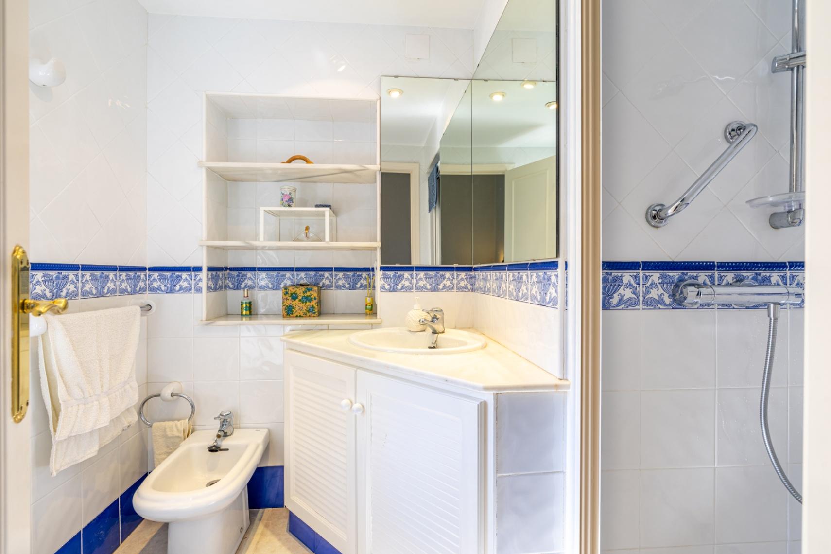 Venta de chalet en Dénia