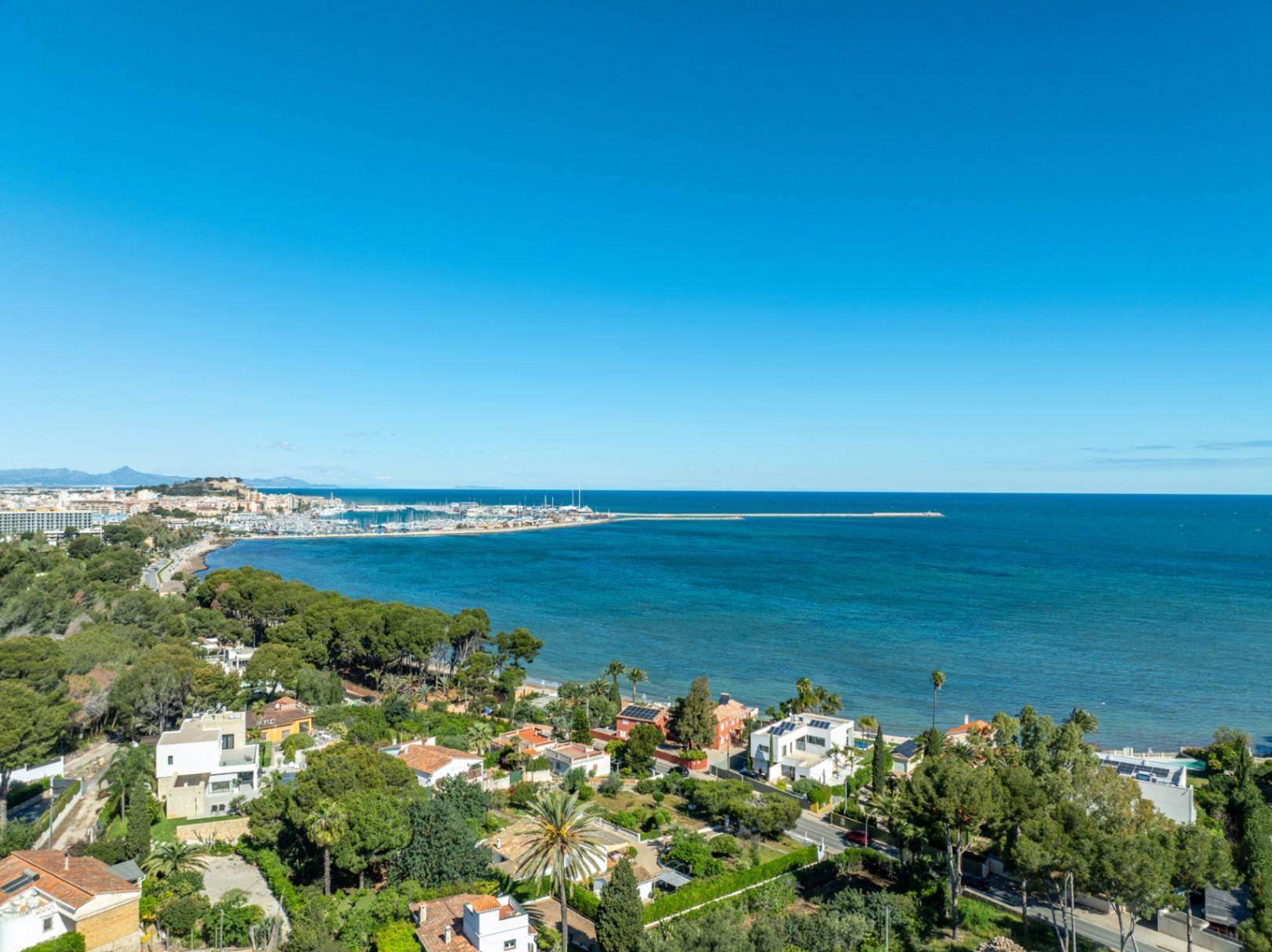 Venta de chalet en Dénia