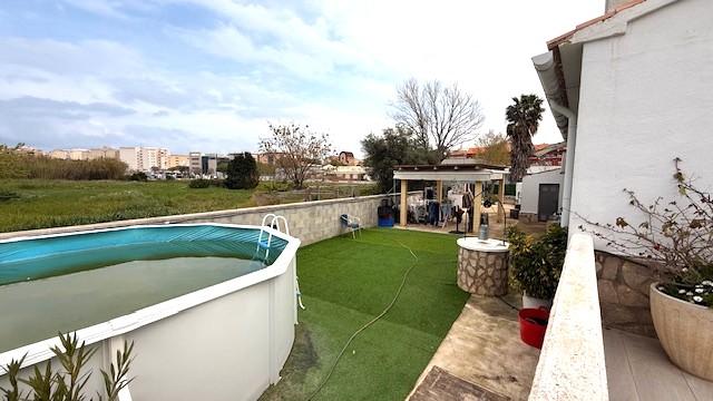 Venta de chalet en Dénia