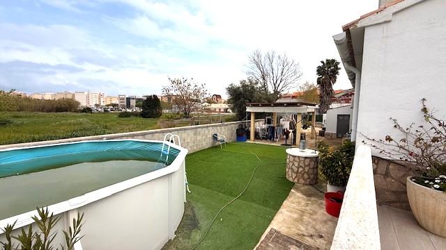 Venta de chalet en Dénia