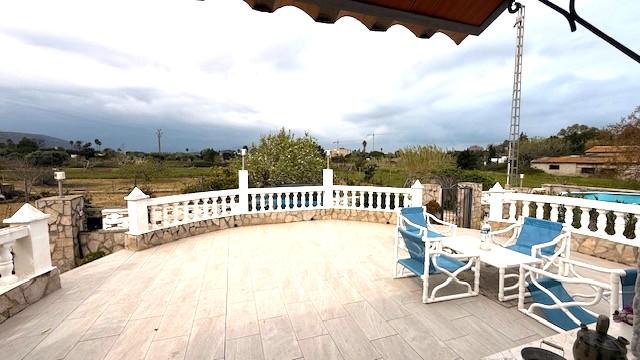 Venta de chalet en Dénia