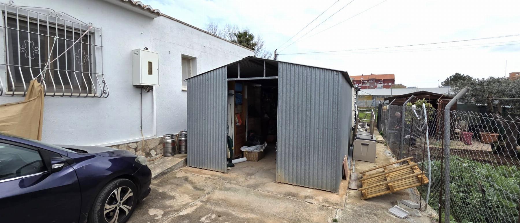 Venta de chalet en Dénia