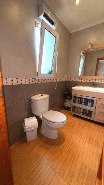 Venta de chalet en Dénia