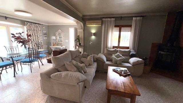 Venta de chalet en Dénia