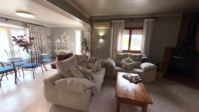 Venta de chalet en Dénia