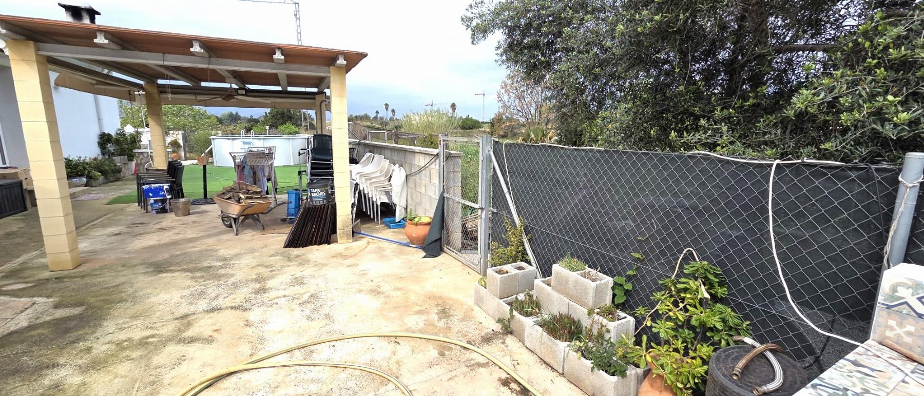 Venta de chalet en Dénia