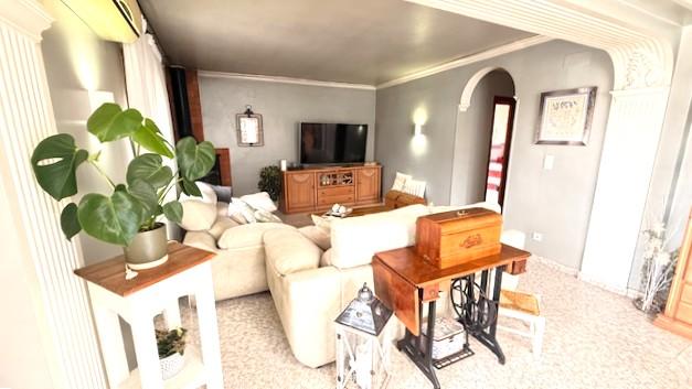 Venta de chalet en Dénia