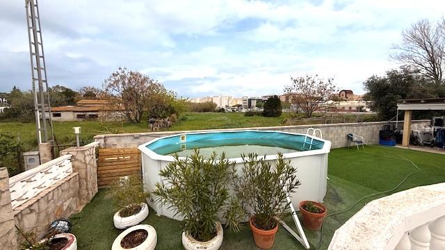 Venta de chalet en Dénia