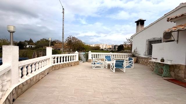 Venta de chalet en Dénia