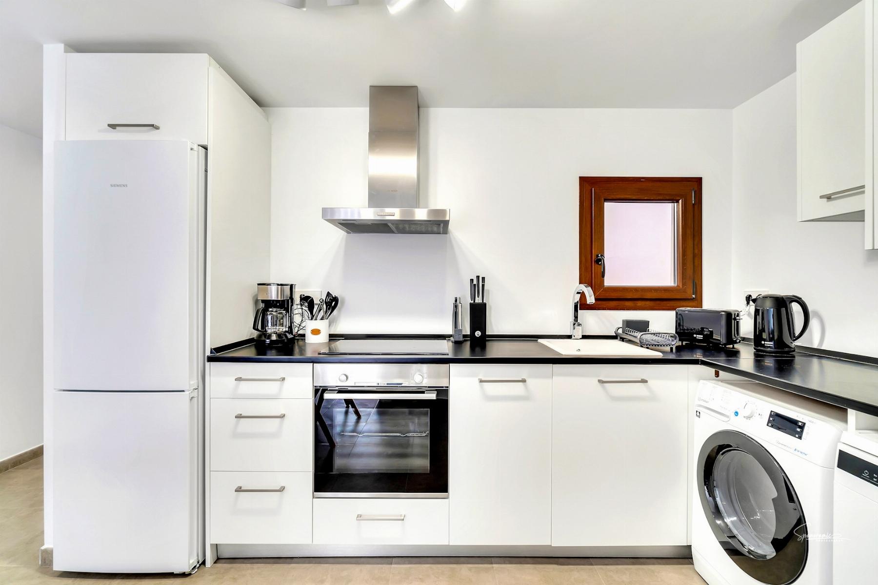 Venta de apartamento en Moraira